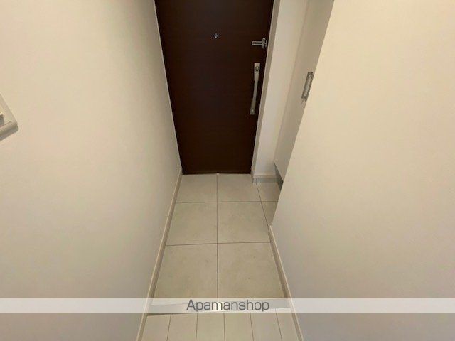 コンダクトレジデンスJINYAMAの内装写真