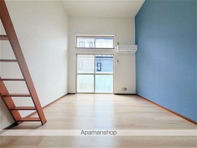 ファインハイツの内装写真