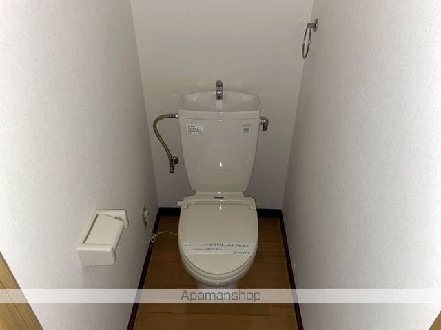 CASAマサキ B棟の内装写真