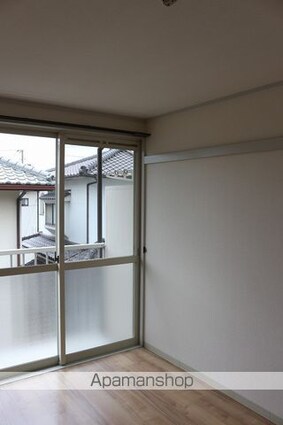 コーポ照田[2DK/36.84m2]のリビング・居間