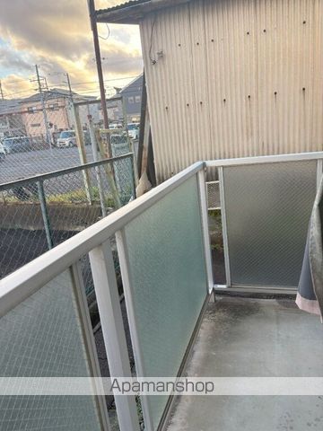 コーポせいらんの内装写真