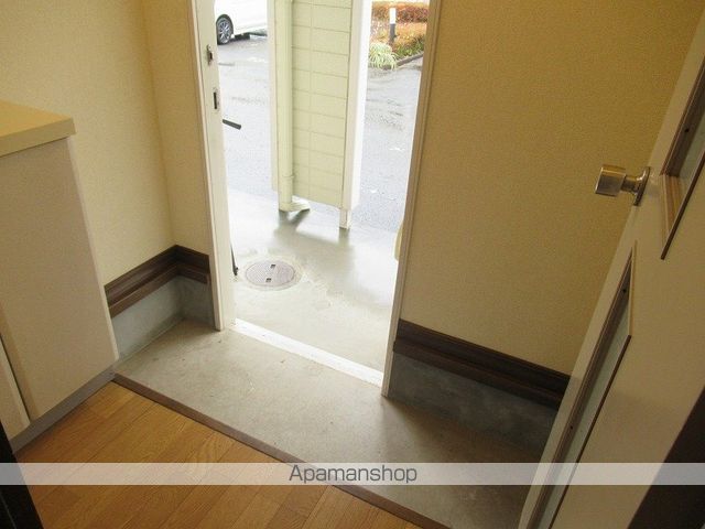 グランドメゾン高松F棟の内装写真