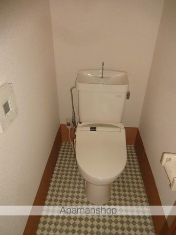 メゾンサファイヤの内装写真