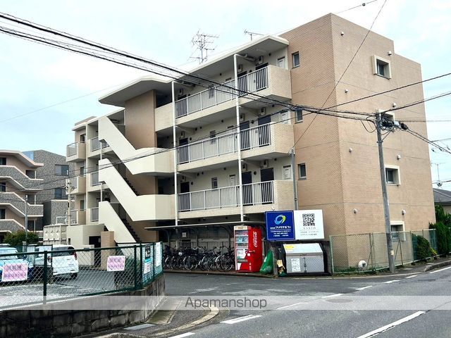 柴田コーポ 304 ｜ 千葉県船橋市薬円台６丁目13-1（賃貸マンション2LDK・3階・50.00㎡） その5