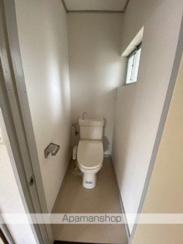 西前アパートの内装写真