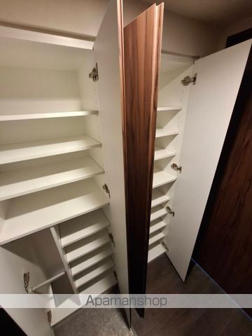 CREATIF桜新町の内装写真