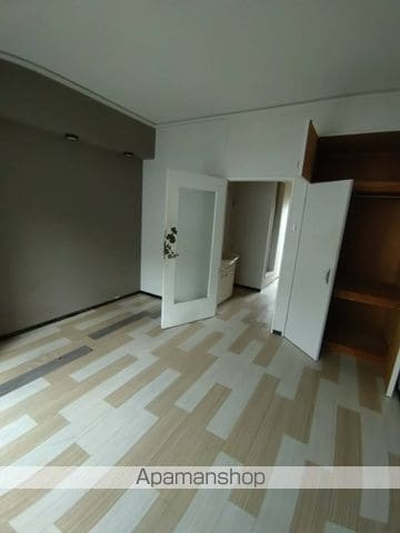 ビューテラスの内装写真