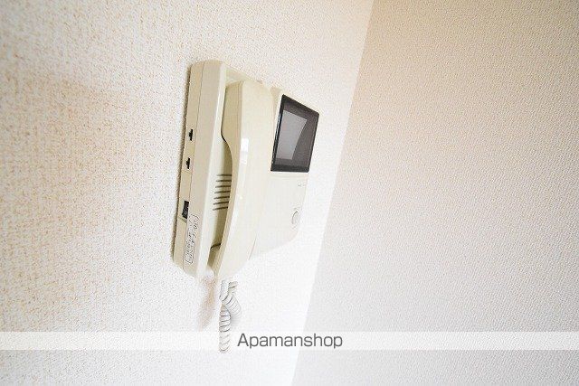 長塚ハイツの内装写真