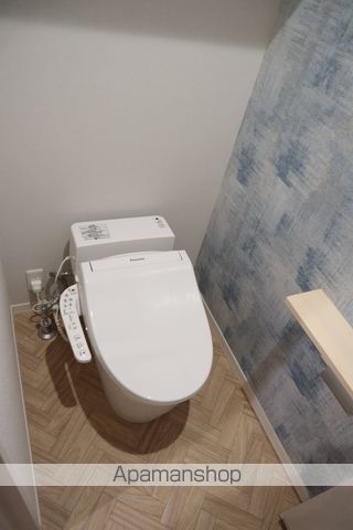 ヘルトシュタイン堺東の内装写真