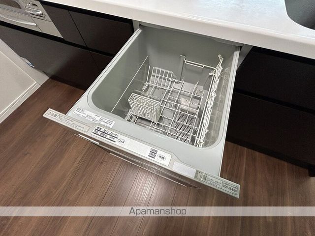 アンピール輝国の内装写真