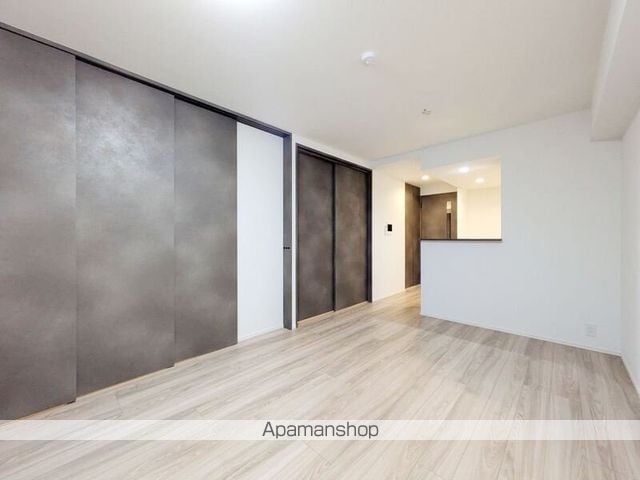 S−RESIDENCE王子ENABLEの内装写真