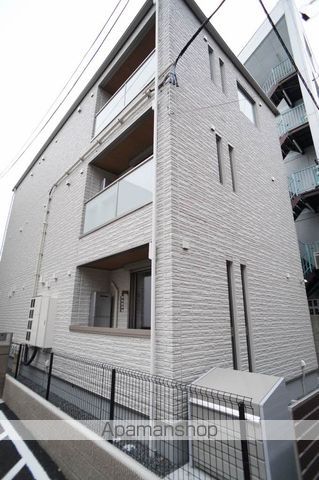 カーサ・イクイノックス