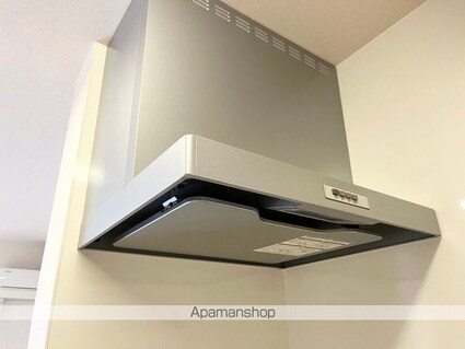 滋賀県長浜市小堀町[2LDK/53.81m2]の内装4