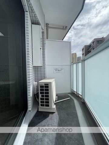 SHOKEN Residence東神奈川の内装写真