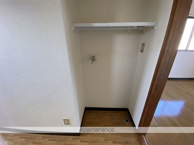 APARTMENT HOUSE Yの内装写真
