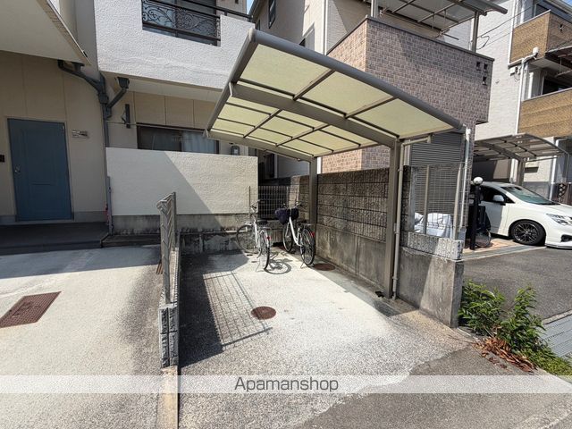 サングレース八王寺NO.3のその他写真