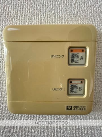 ローレルスクエア豊中緑丘壱番館の内装写真