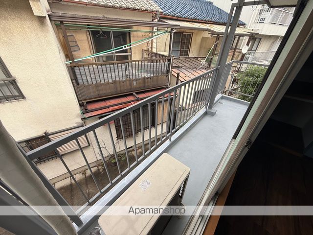 大阪市谷町線 大日駅 徒歩6分 2階建 築55年の内装写真