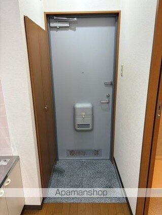 ラーンドパレス　大宮[1K/26.1m2]の玄関