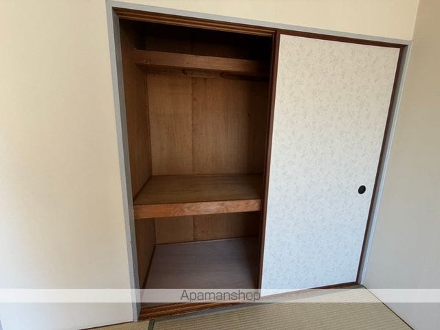笹貫荘の内装写真