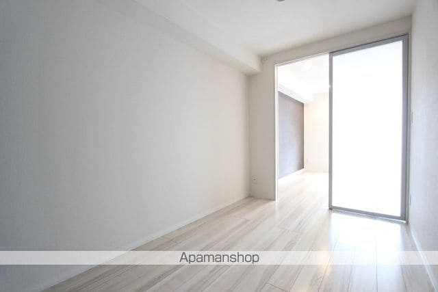 東京都立川市羽衣町１丁目[1LDK/38.5m2]の内装4
