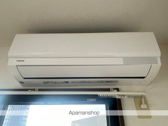 ノーブルマンションの内装写真