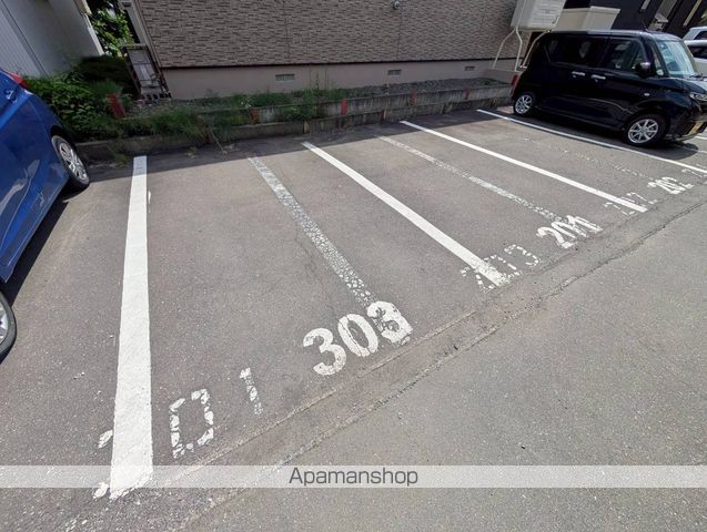 帯広市 3階建 築20年のその他写真