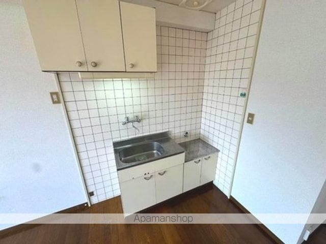エリオンの内装写真