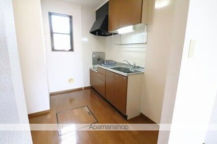 ストークコート[1LDK/45.29m2]の内装5