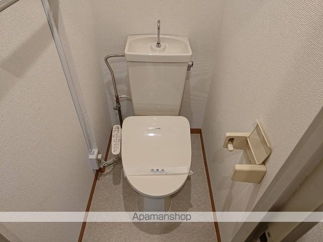 サンライトオアシスの内装写真
