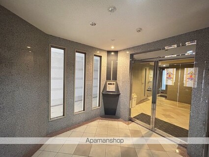 Ｓｕｎｓｑｕａｒｅ堺町[1K/24.33m2]の共用部4