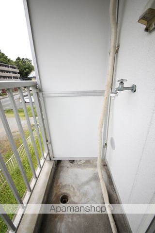 アビタシオンの内装写真