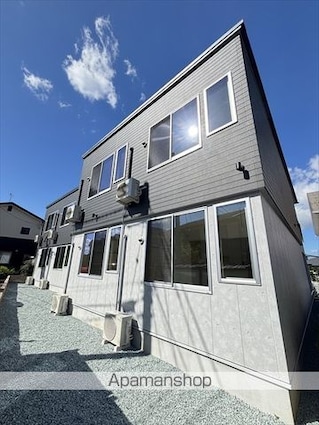 ジャスティス[2K/28.86m2]の外観1