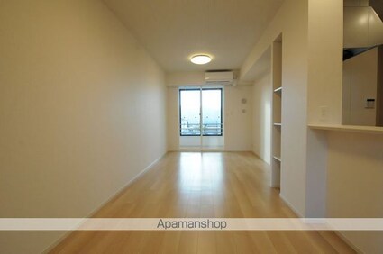 フォレスターナ　ココＢ[1LDK/50.01m2]の内装1