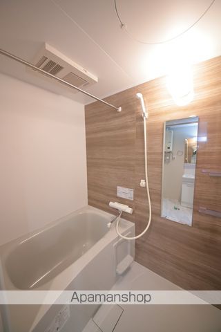 INFINITY南8条の内装写真