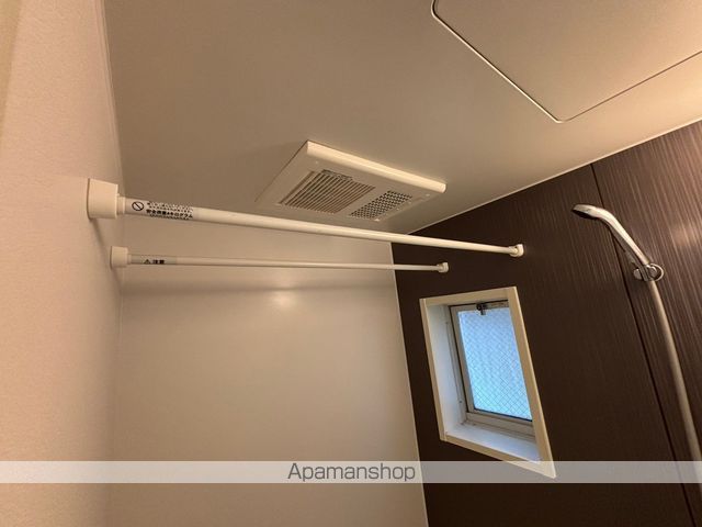 フレグランス中山台 A棟の内装写真