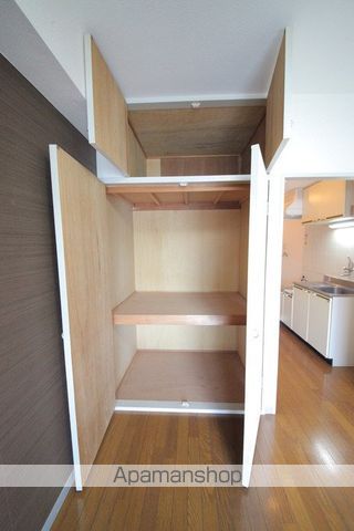 メイプルコートの内装写真