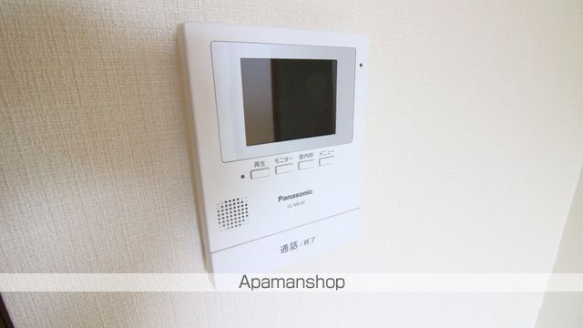 ルミエールSHIMAMURAの内装写真