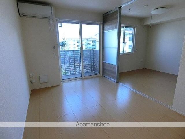 パークフラッツ多賀城の内装写真
