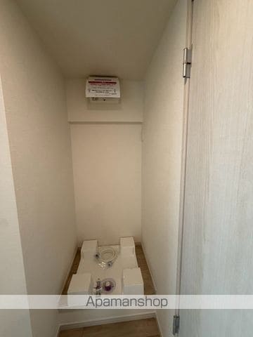 KEIAI RESIDENCE 新柏IIの内装写真