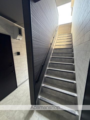 LE COCON 春日井IIの内装写真