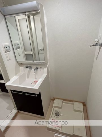 サニーキャンプ東雲IIの内装写真