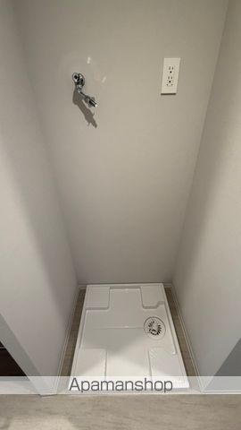 S−RESIDENCE愛宕SOUTHの内装写真