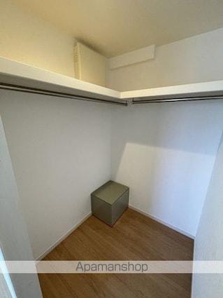 ＨＥＲＩＴＡＧＥ参宮橋[1LDK/35.6m2]の収納