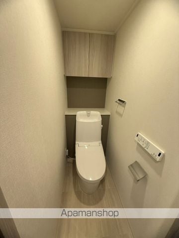 アークマーク上池袋の内装写真