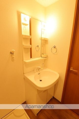 ウィングロード上北台の内装写真