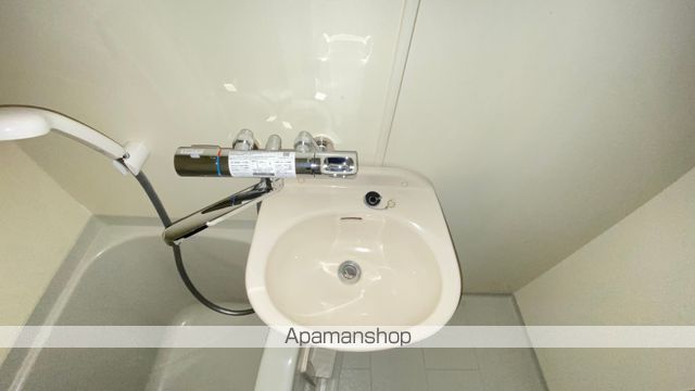 ファミーユシグマの内装写真
