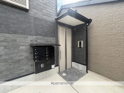 愛知県名古屋市北区城東町３丁目[1LDK/27.2m2]の外観5