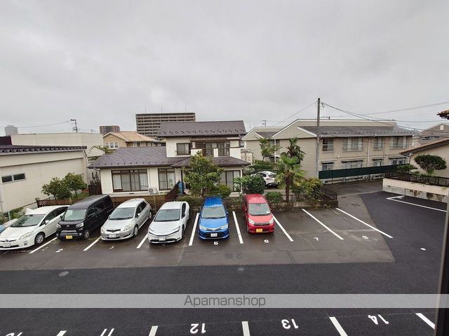 テラスハウス台原Iのその他写真