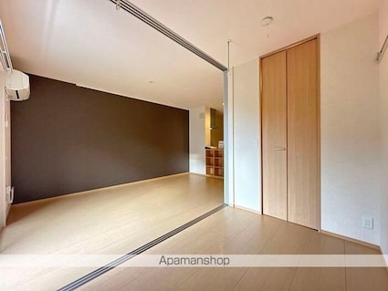 ポルテ鍋掛[1LDK/42.09m2]の内装1